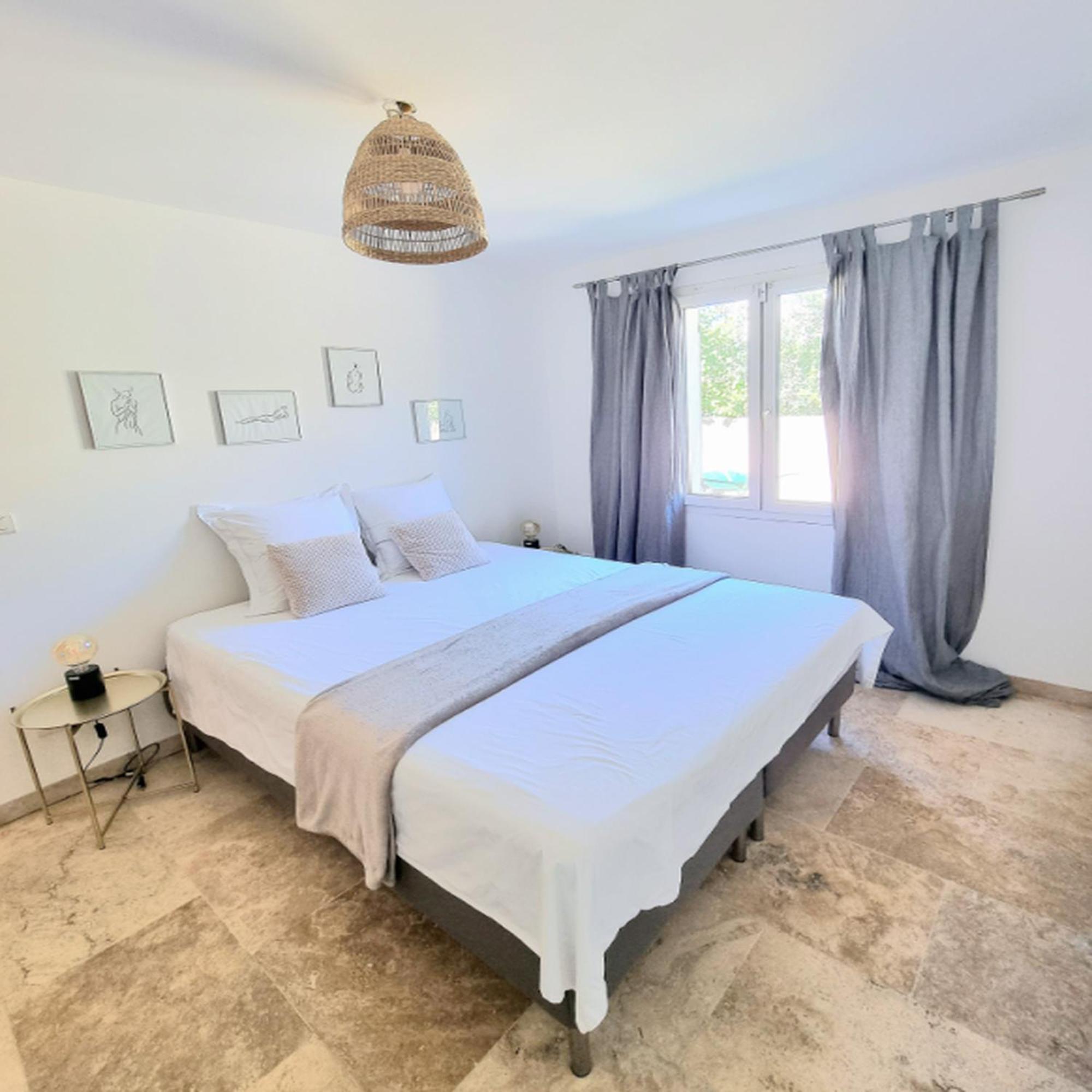 Villa Oasis En Provence Luberon Pierrevert Exterior photo